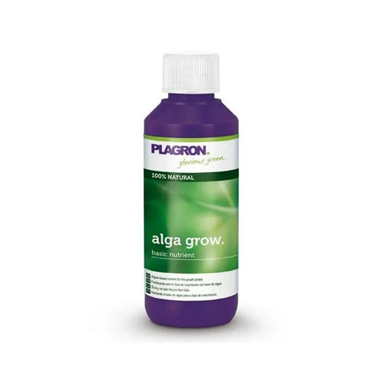 Alga Grow