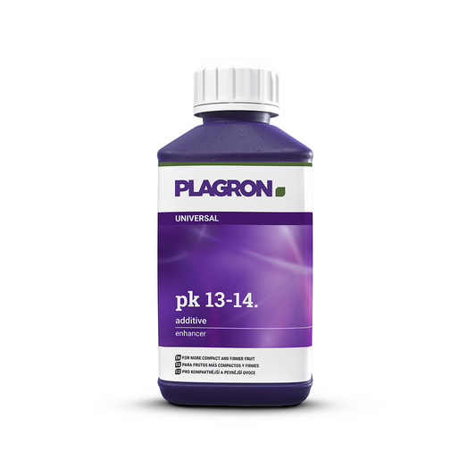 PK 13/14 Plagron