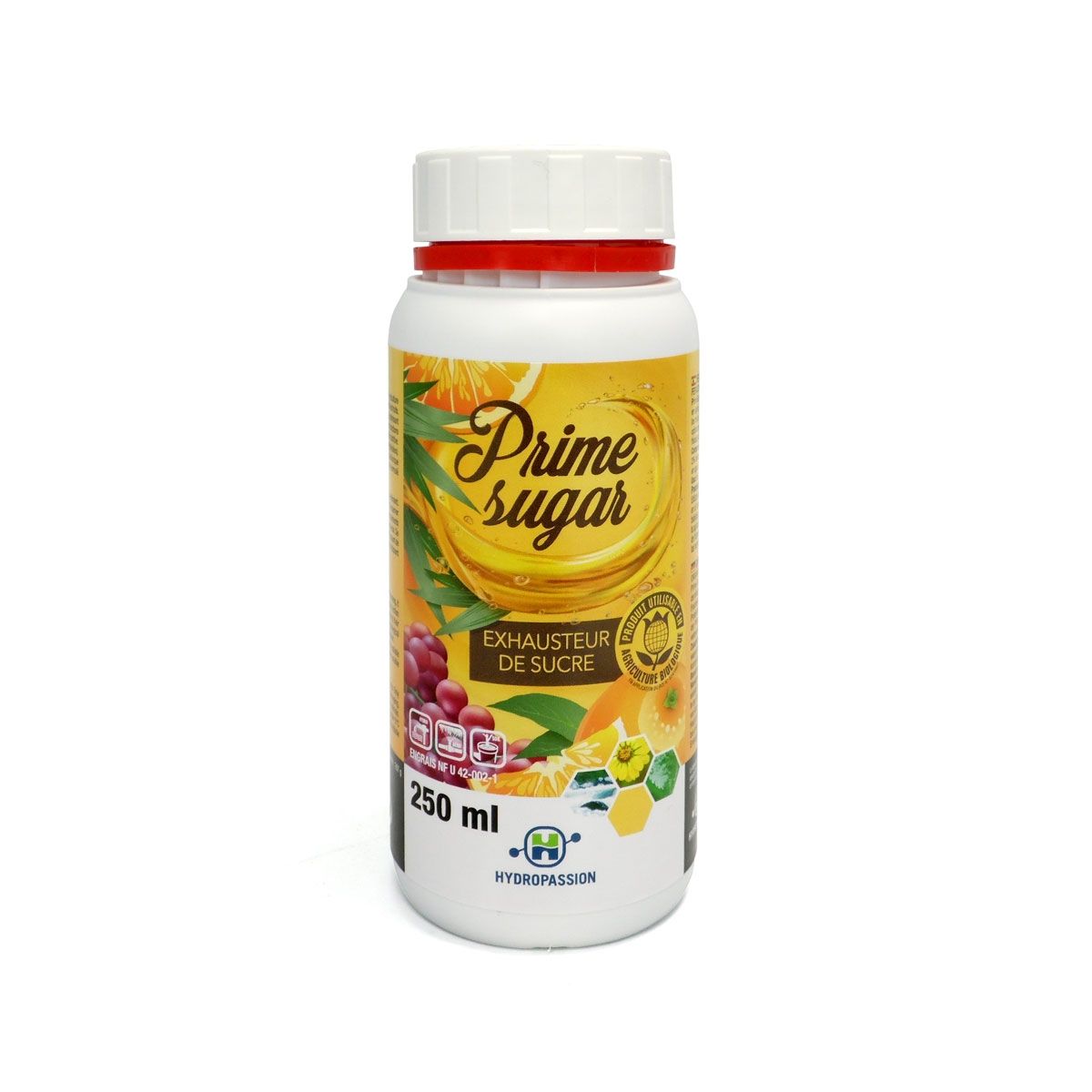 Prime Sugar