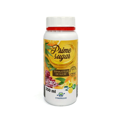 Prime Sugar