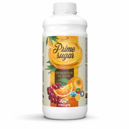 Prime Sugar