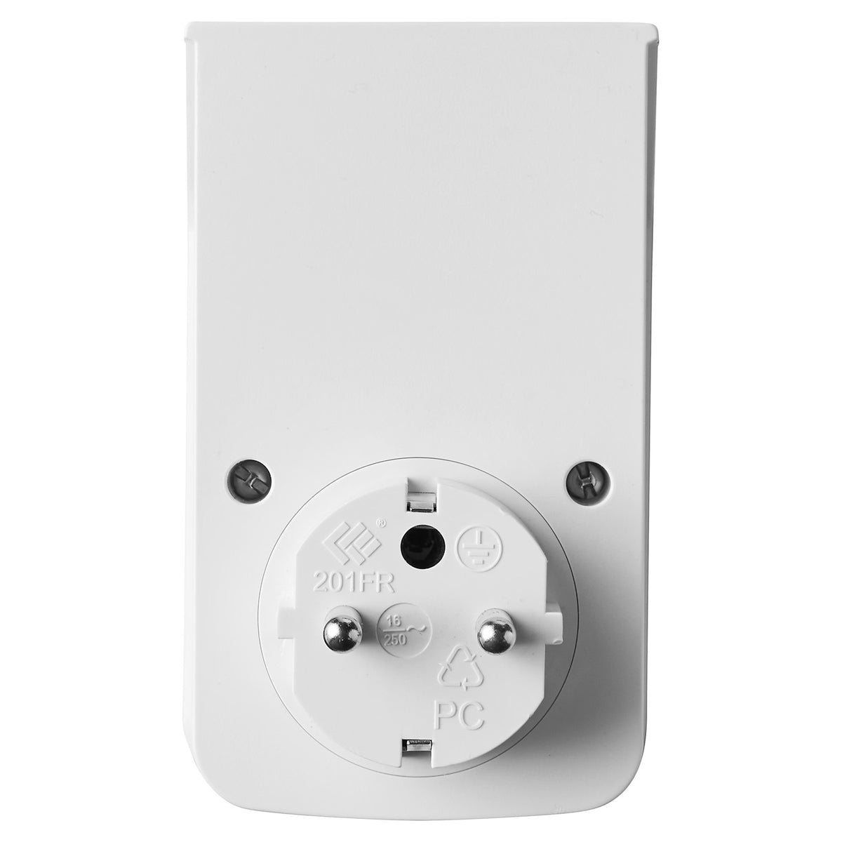 Programmateur électronique pour lampes
