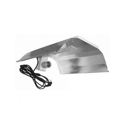 Réflecteur ECO précablé pour lampe CFL