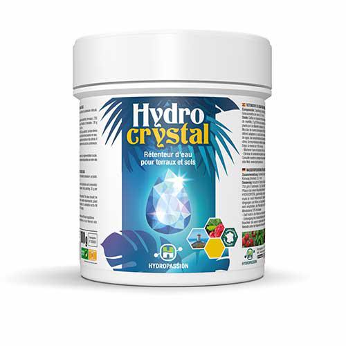 Rétenteur d'eau Hydro Crystal (100g)