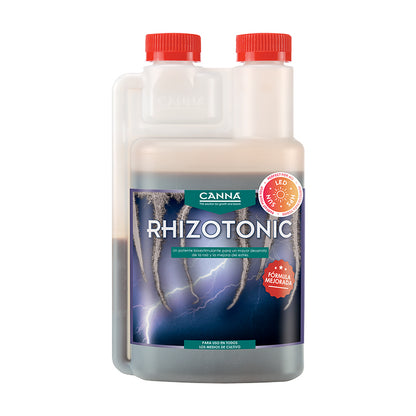Rhizotonic Canna - Booster de racines