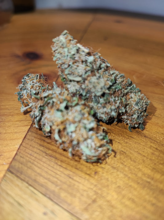 Fleur indoor Peï (cbd - cbdv)