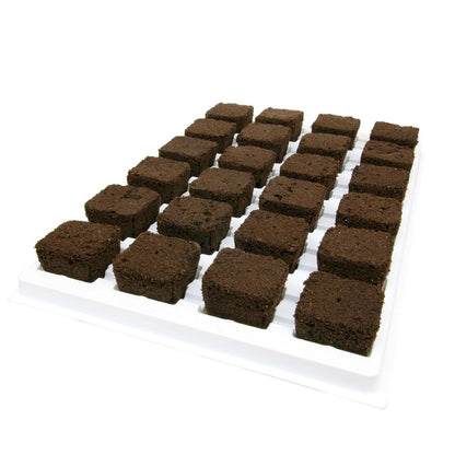 Root Riot (X24) - cubes de germination et bouturage