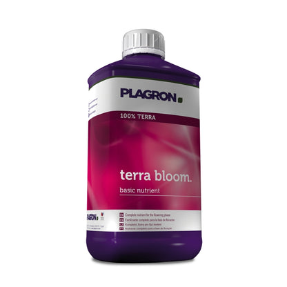 Terra Bloom