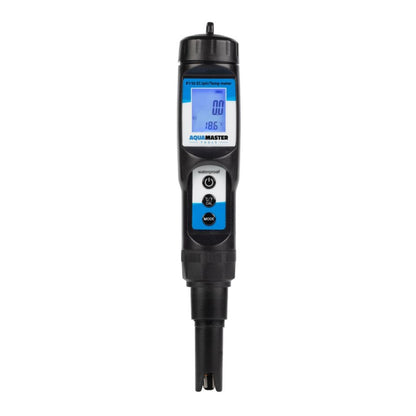 Testeur combo PH / EC