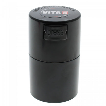 tight vac modèle 0,06l pouvant contenir 5 gramme