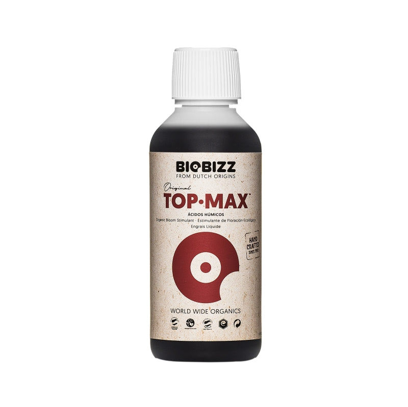 Top Max Biobizz - Booster Floraison