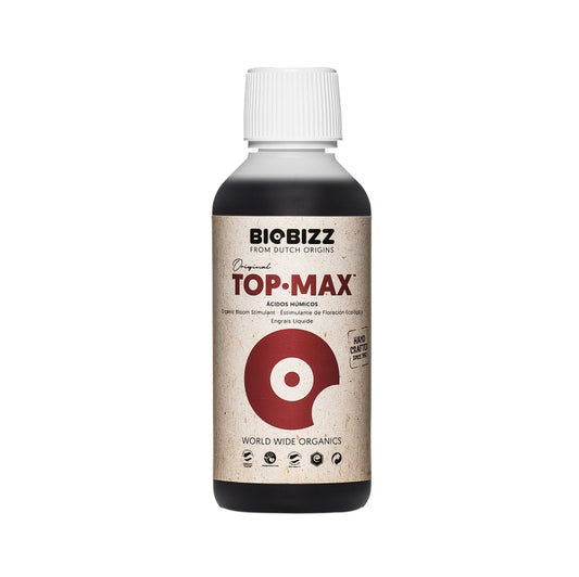 Top Max Biobizz - Booster Floraison