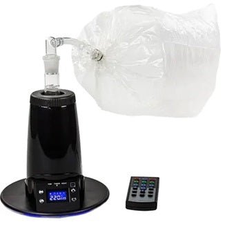 Arizer Extreme Q