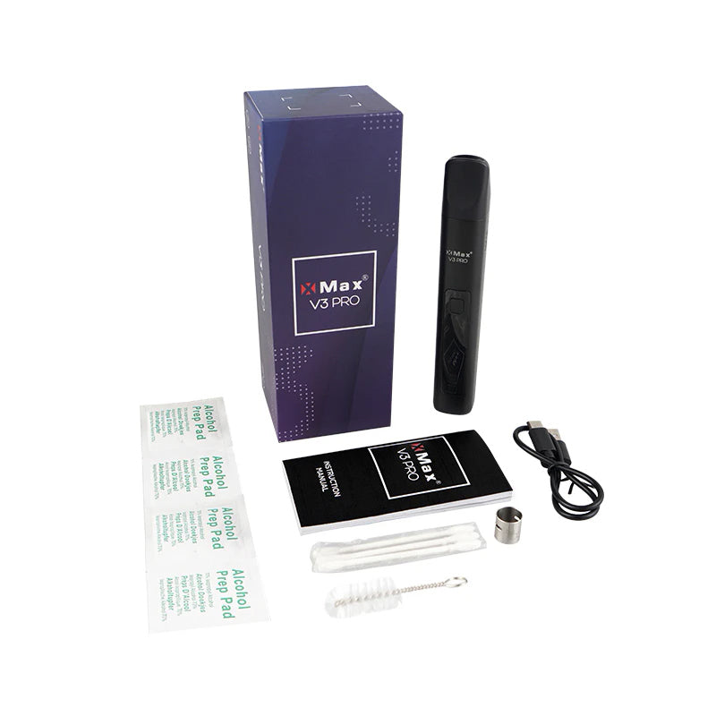 Vaporisateur XMAX V3 PRO