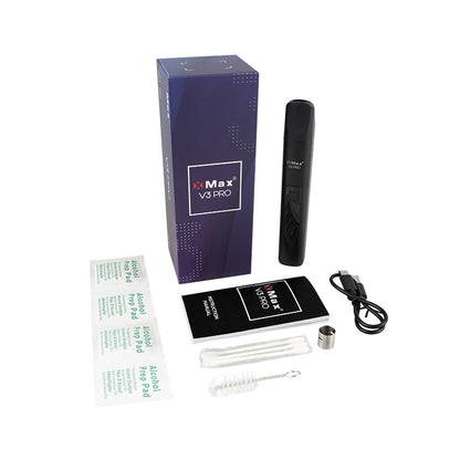 Vaporisateur XMAX V3 PRO