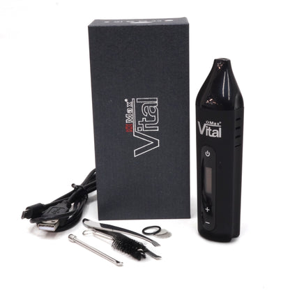 Vaporisateur X Vape VITAL