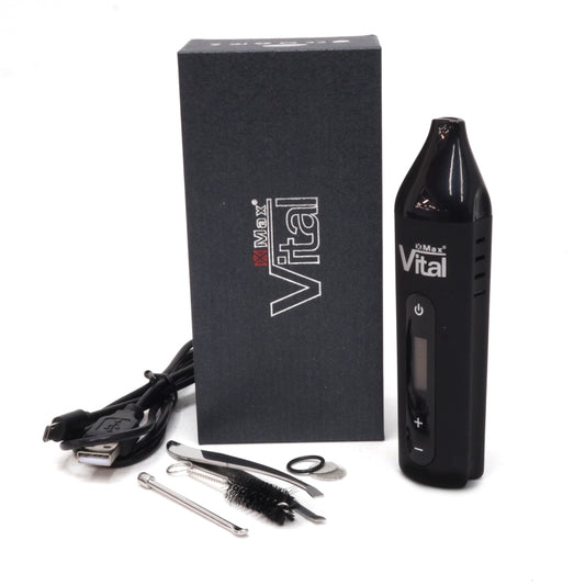 Vaporisateur X Vape VITAL