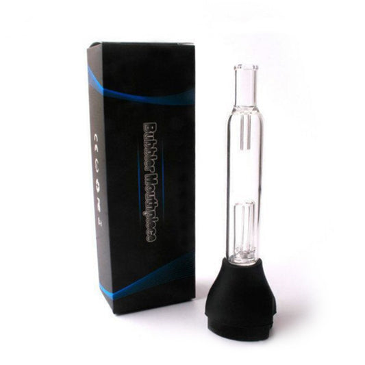 Embout bucal bubbler pour X Max Vital