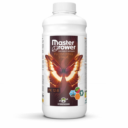 Master Grower Flowering Stage