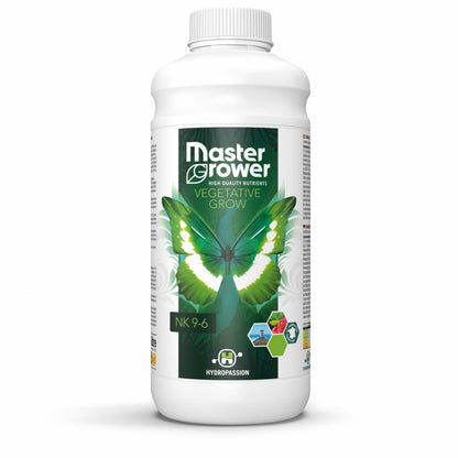 Master Grower GROW