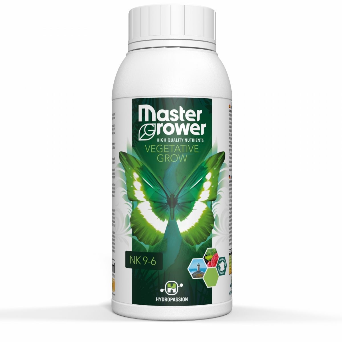 Master Grower GROW