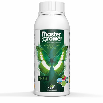 Master Grower GROW