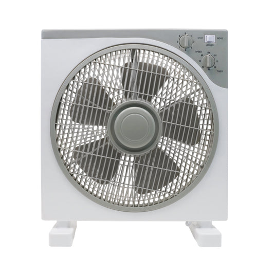 Ventilateur 45w/30cm (3vitesses)