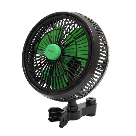 Ventilateur Oscillant Culture Indoor
