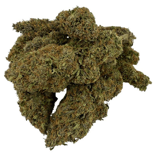 Fleur CBD Yak Pudding (extérieure)