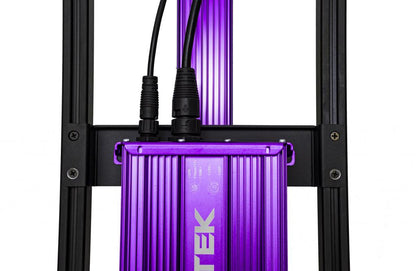 LED ZEUS PRO 465W