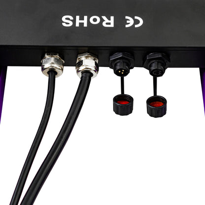 LED ZEUS PRO 465W